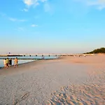 Apartman 37 Rusinowo