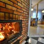 37 Apartament Rusinowo (Slawno)
