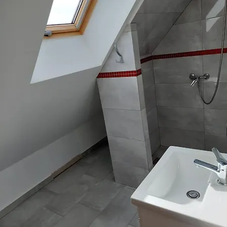 Apartament Rusinowo 37