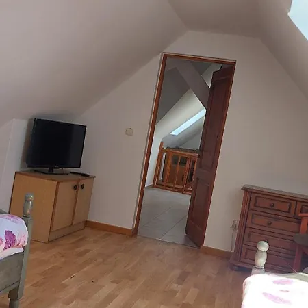 37 Appartement Rusinowo (Slawno)