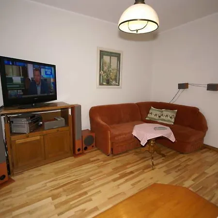 Rusinowo 37 Apartament