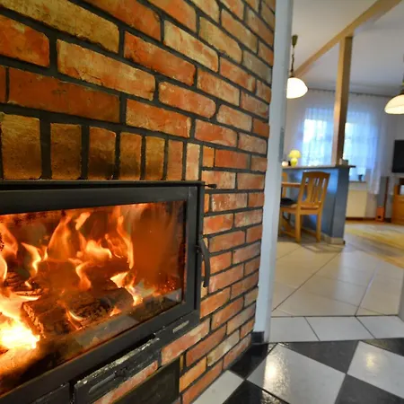 37 Appartement Rusinowo (Slawno)