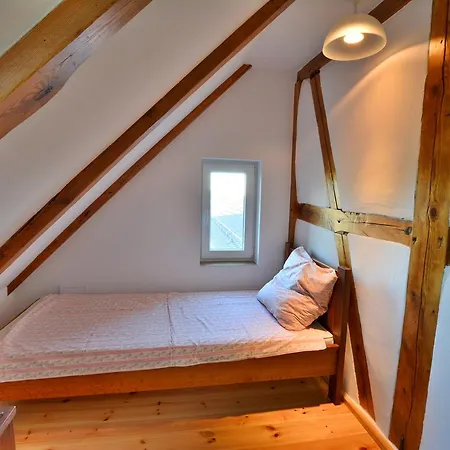Rusinowo 37 Apartament Rusinowo (Slawno)