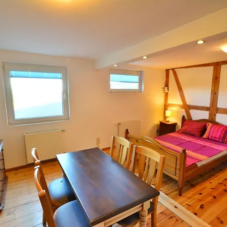 Rusinowo 37 Apartament *