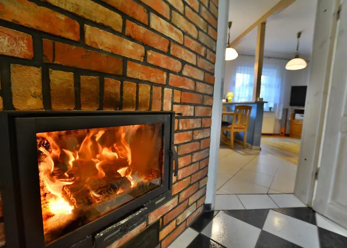 37 Appartement Rusinowo (Slawno)